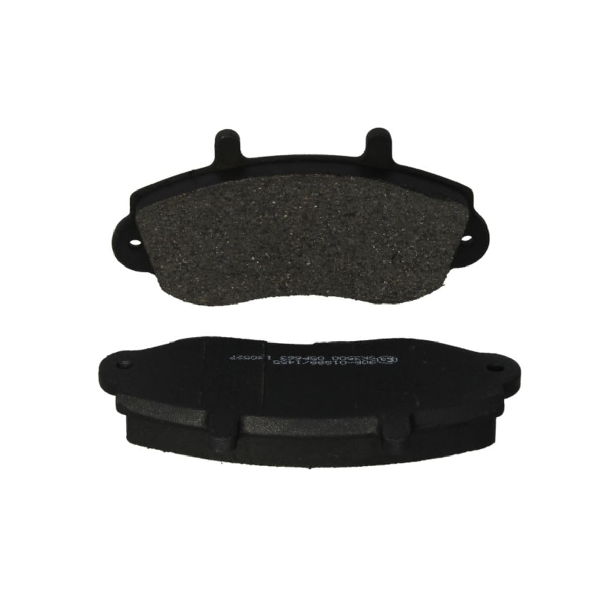 LPR 05P2024-ARKA FREN BALATASI MINI COUNTRYMAN F60 > 34216859917(_(_390